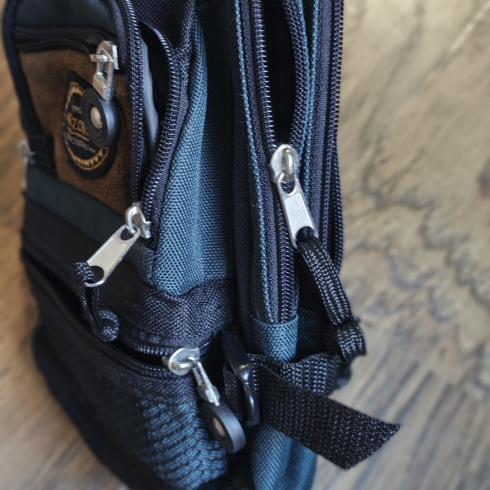 Arizona Jean Company| Mini Backpack - Picture 8 of 10